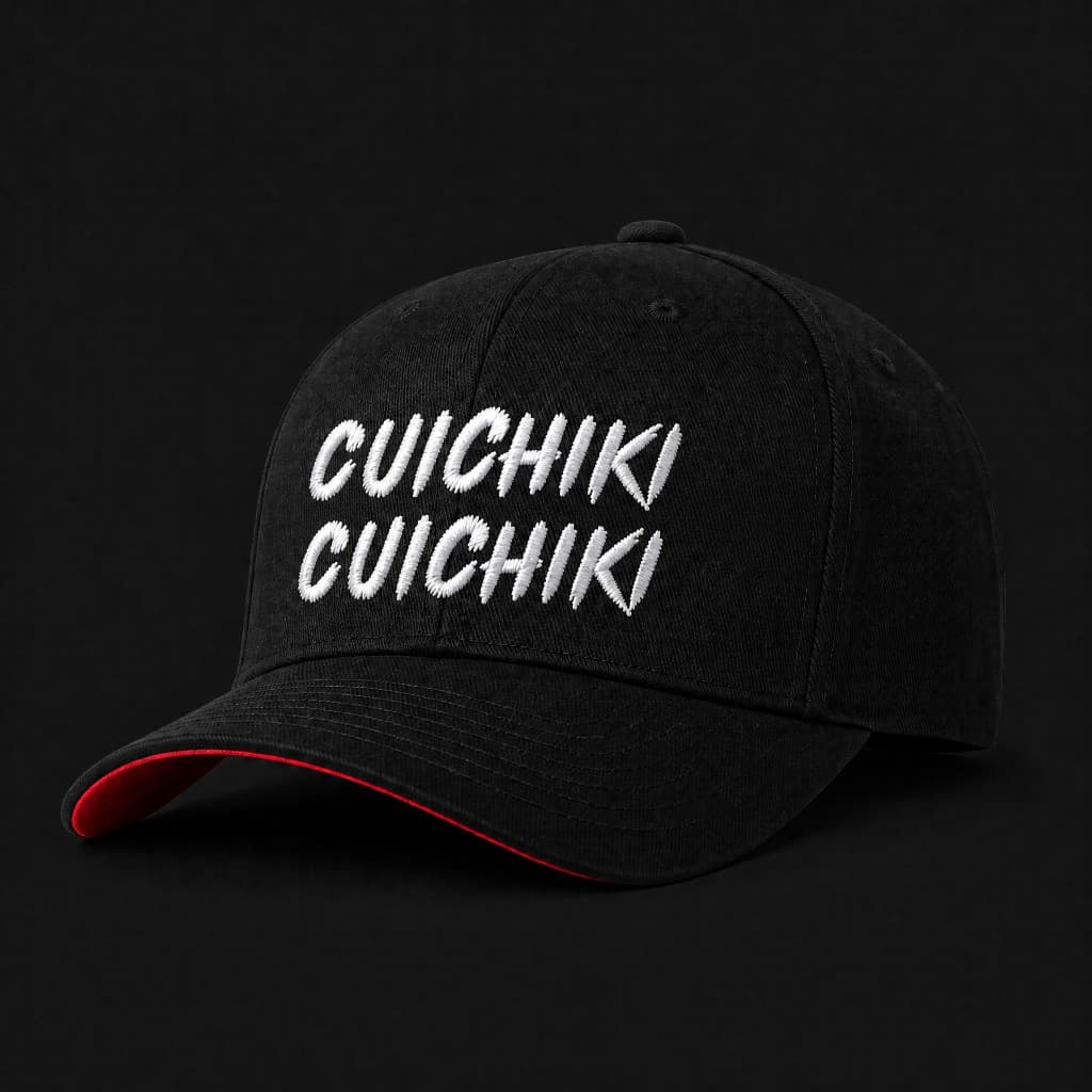 Cuichiiki Cap